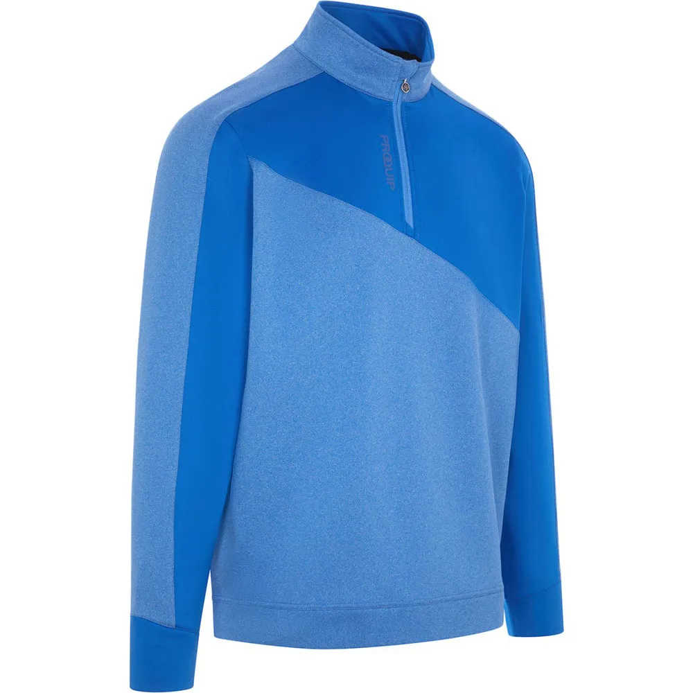 Proquip Levante Midlayer Sweater - Maritime Independence Day Sale Spring Sale