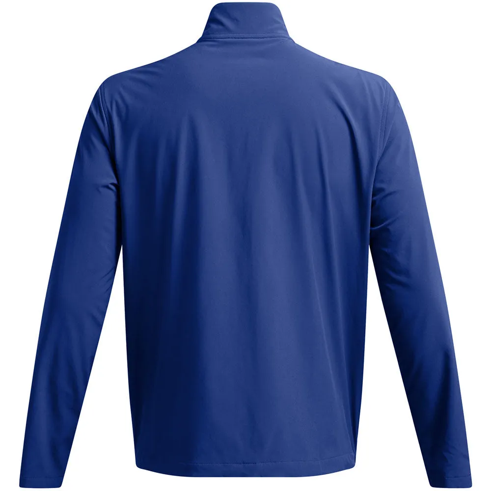 Black Friday Sale Under Armour Pro Storm Lightweight Insulated Jacket - Tech Blue