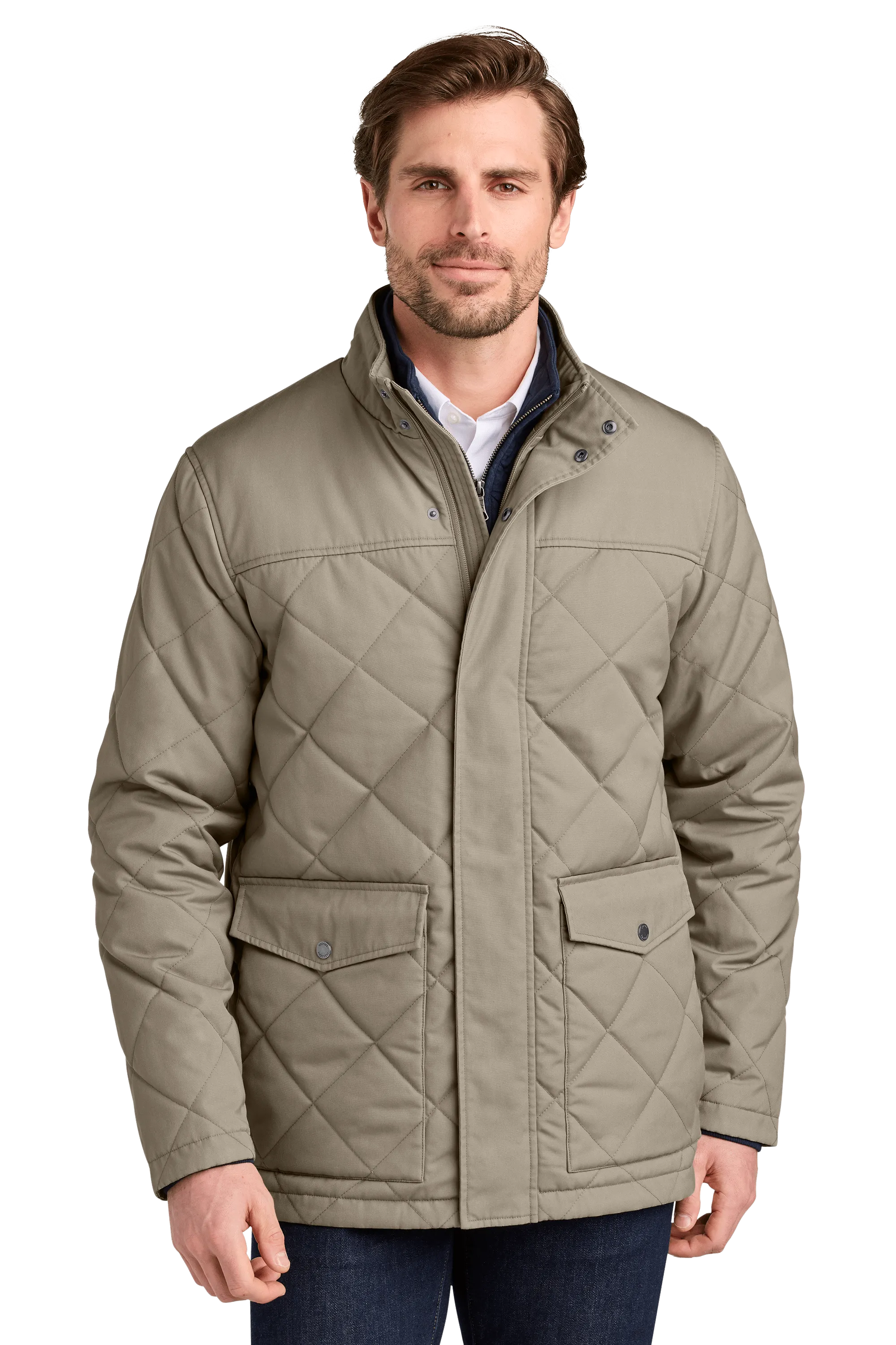 New Year's Eve Sale Dress from the Feet Up Brooks Brothers - Men'S Field Coat