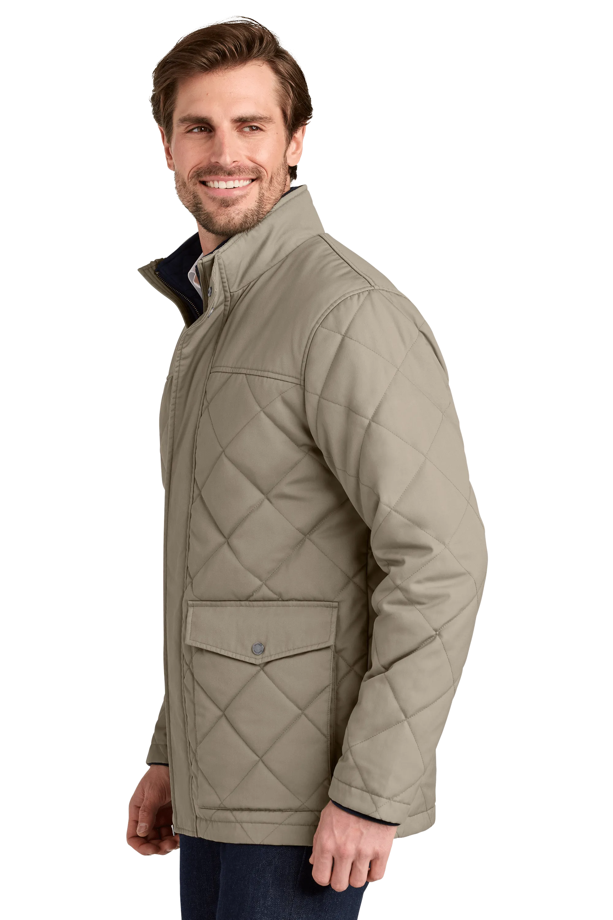 Walk with Power Clearance Sale Brooks Brothers - Men'S Field Coat