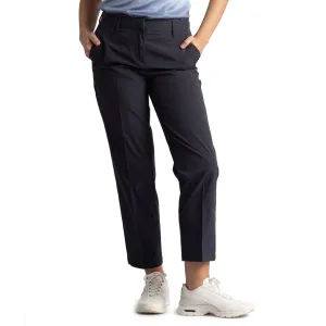 Built to Move You Cross Women'S Rose Golf Pants - Navy