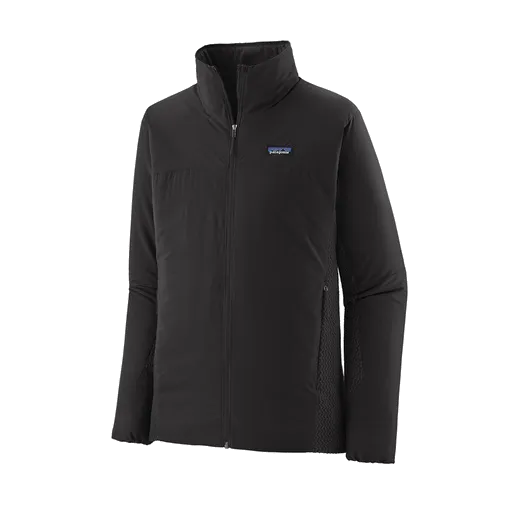 Patagonia - Men'S Nano-Air Light Hybrid Jacket Push Beyond Limits