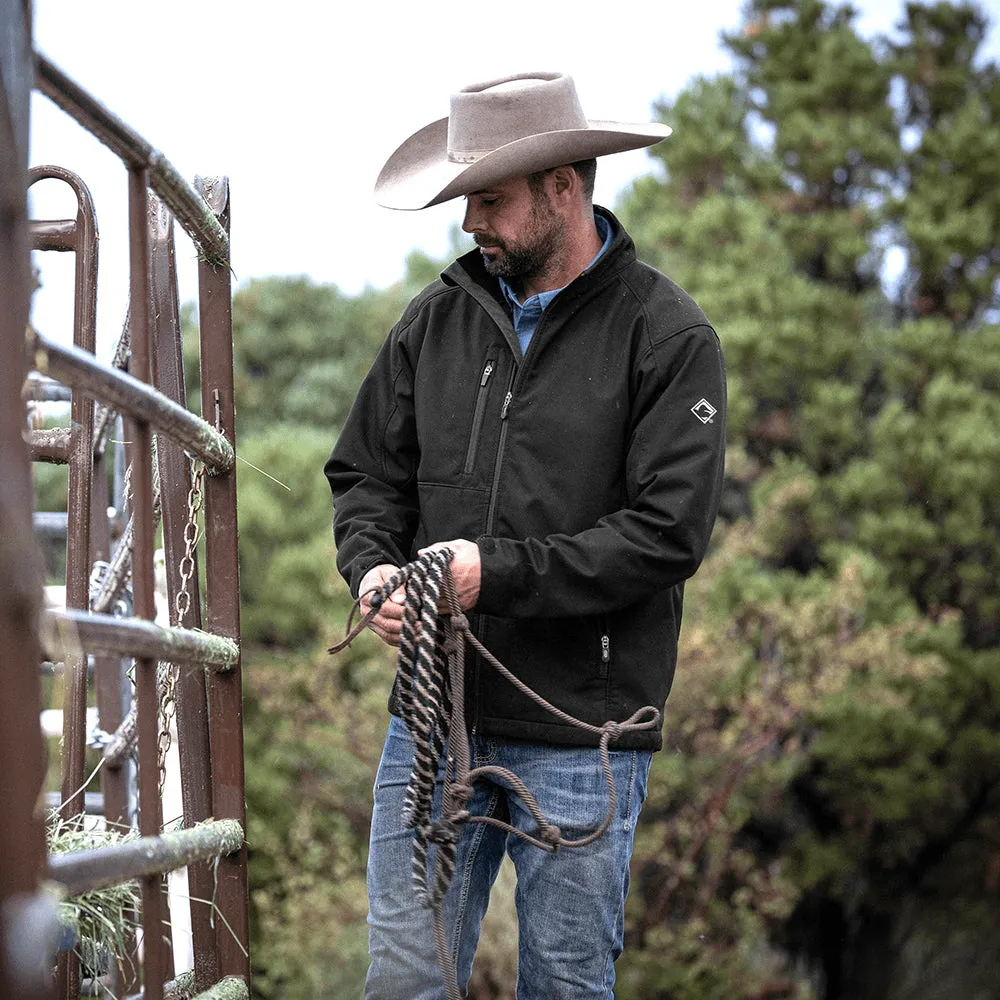 Dri Duck - Men'S Acceleration Jacket The Fast Lane Choice