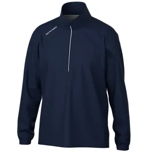 Performance Unleashed Bring the Heat Galvin Green Larry Windproof Jacket - Navy