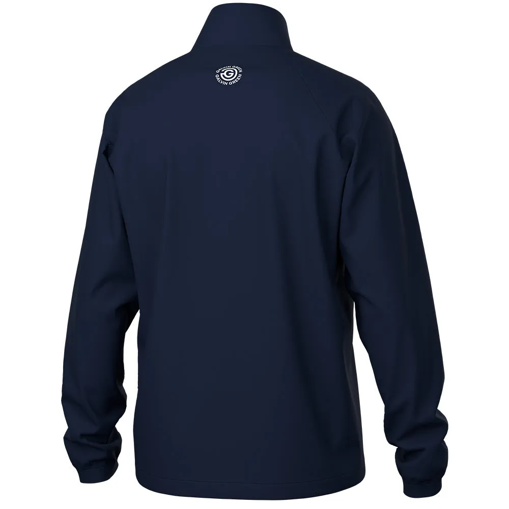 Back To School Sale Galvin Green Larry Windproof Jacket - Navy