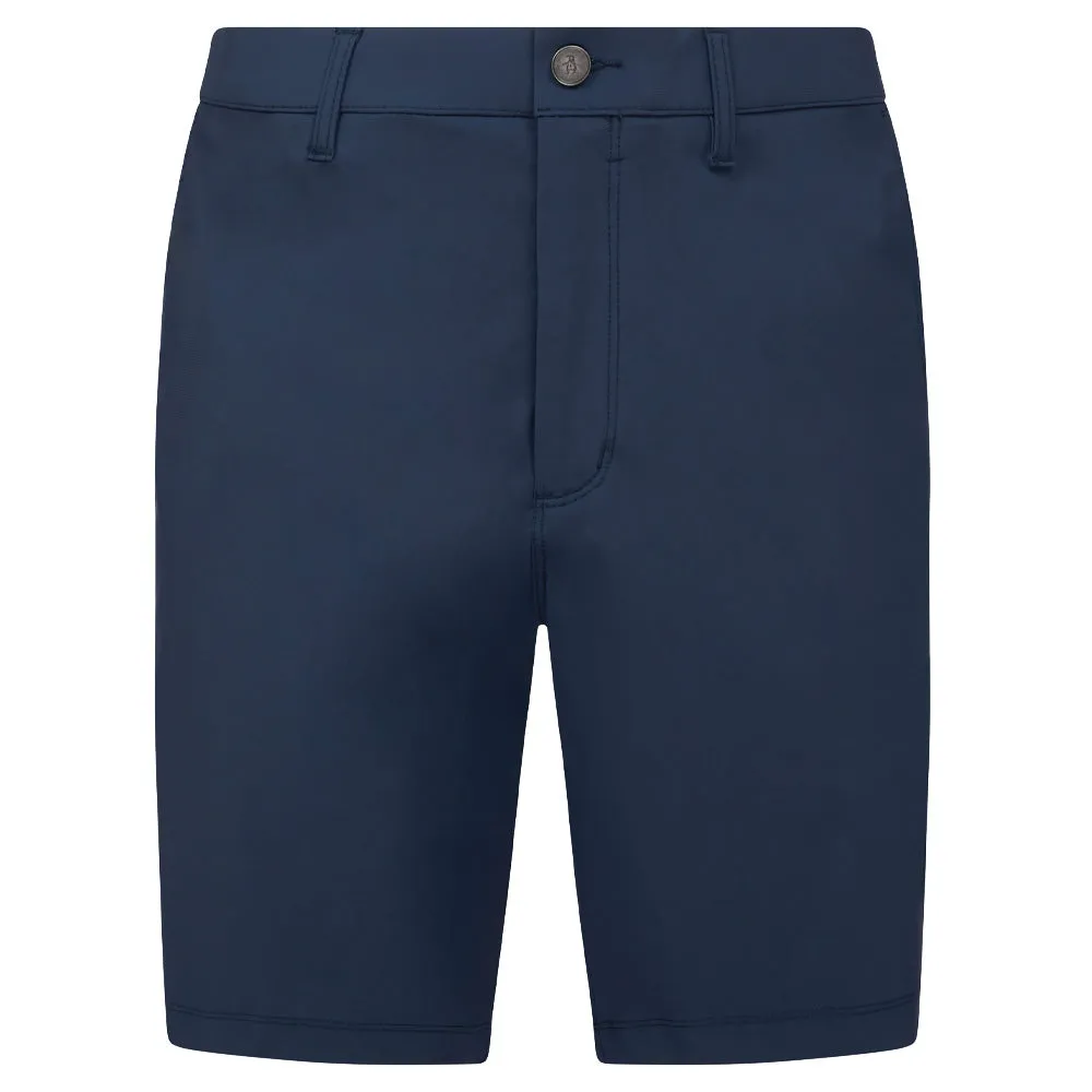 Footwear for the Fearless Built to Perform Original Penguin Players 9 Shorts - Black Iris