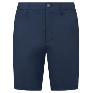 Footwear for the Fearless Built to Perform Original Penguin Players 9 Shorts - Black Iris