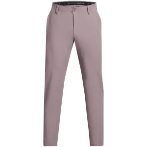 Keep Going Strong Chase What Moves You Under Armour Drive Tapered Trousers - Tetra Grey
