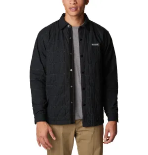 Stay in Motion Columbia - Men'S Landroamer Quilted Shirt Jacket