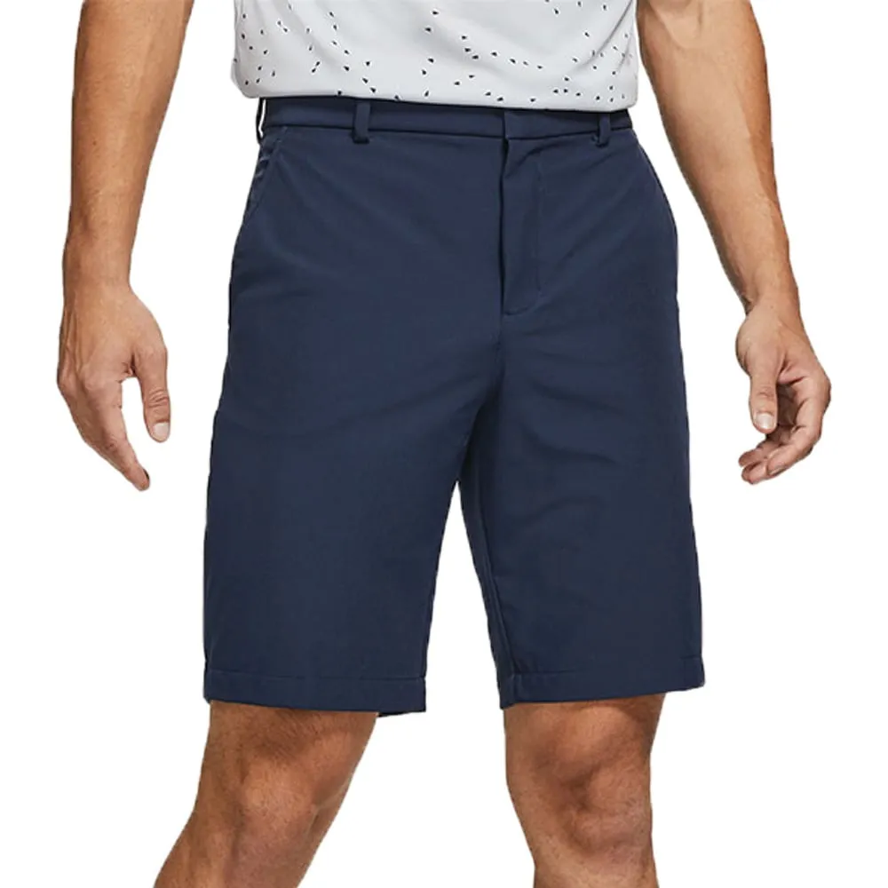 Move Beyond Ordinary Nike Dri-Fit Shorts - Obsidian