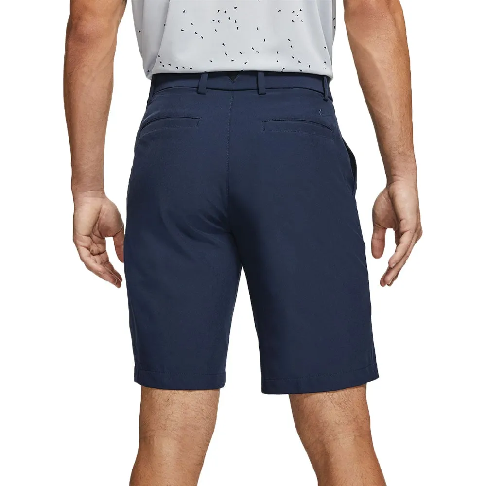 Nike Dri-Fit Shorts - Obsidian Stay in Motion Redefine Classic
