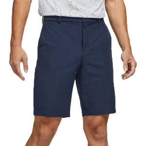 Move Beyond Ordinary Nike Dri-Fit Shorts - Obsidian