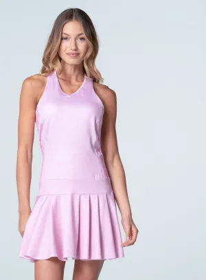 Dream On Dress Engineered for Speed