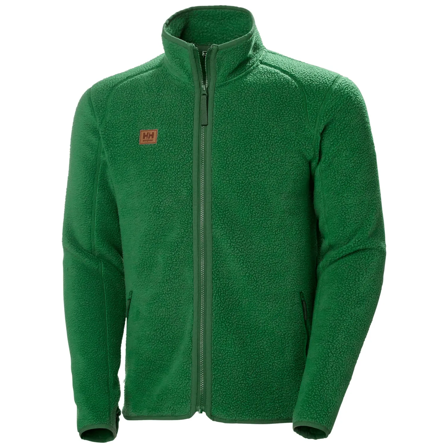Helly Hansen Workwear - Men'S Heritage Pile Jacket All Saints' Day Sale