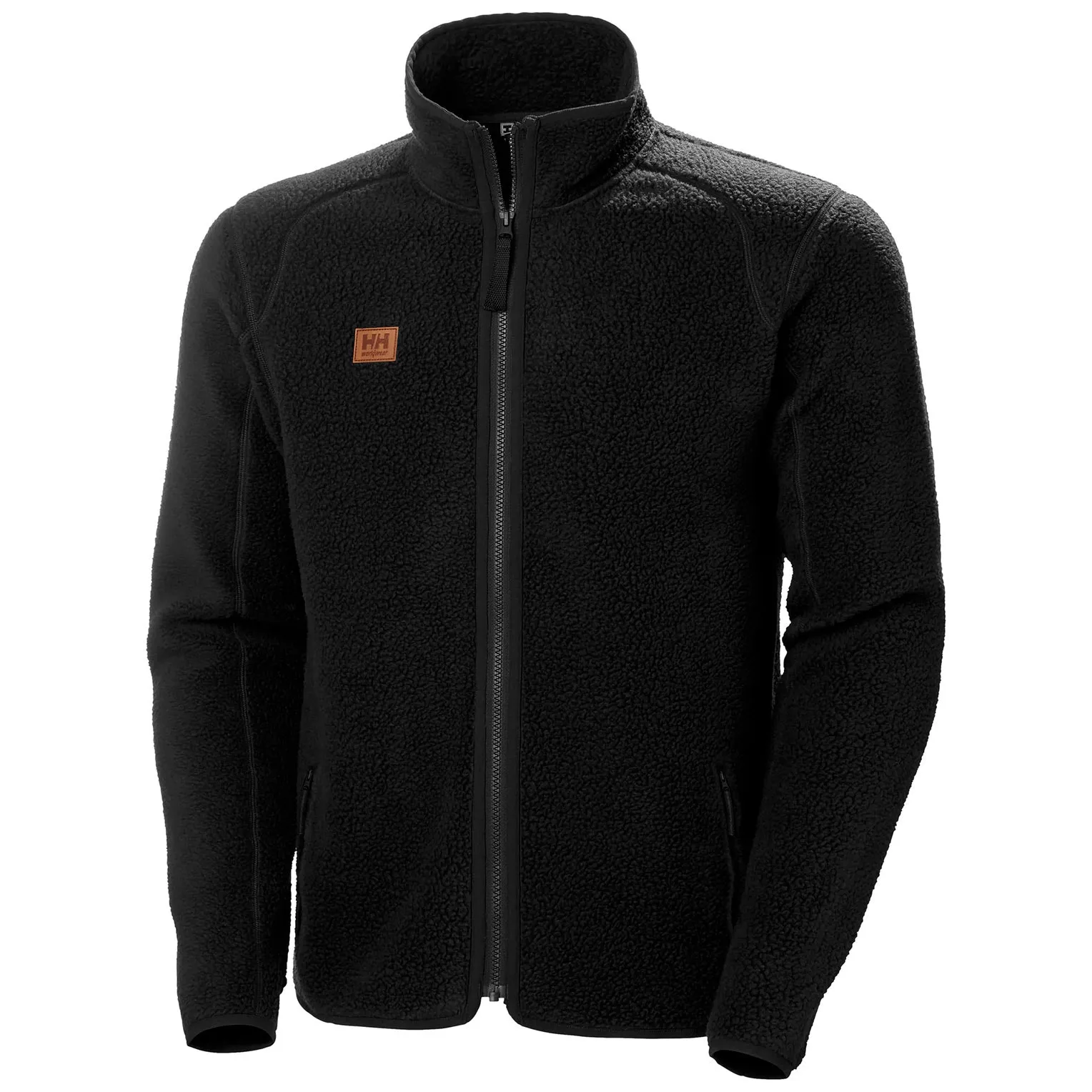 Helly Hansen Workwear - Men'S Heritage Pile Jacket Economical Unapologetically You