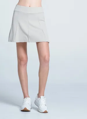 Own the Moment Match Play Skort-15.5"