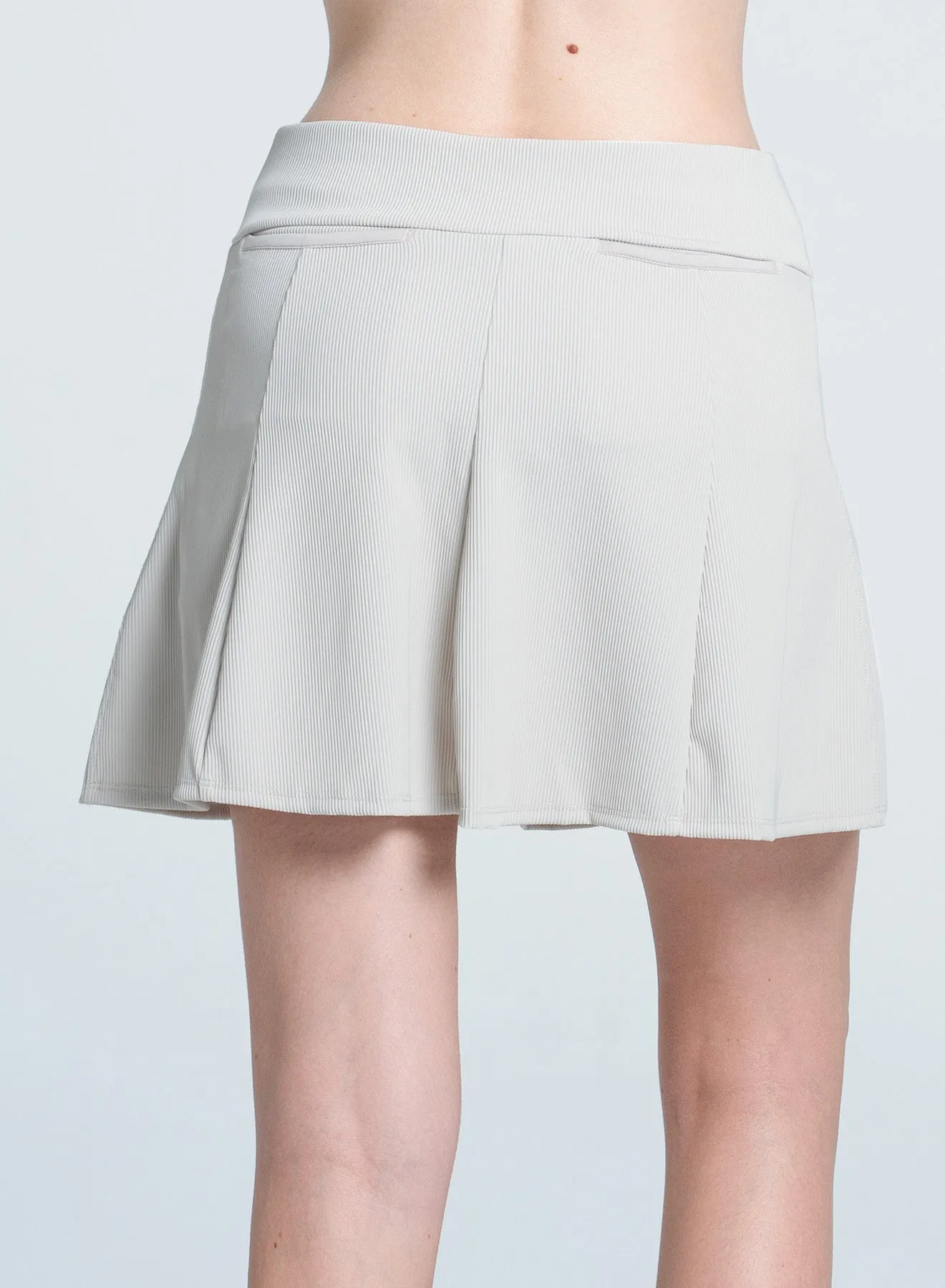 Walk with Purpose Affordable Match Play Skort-15.5"