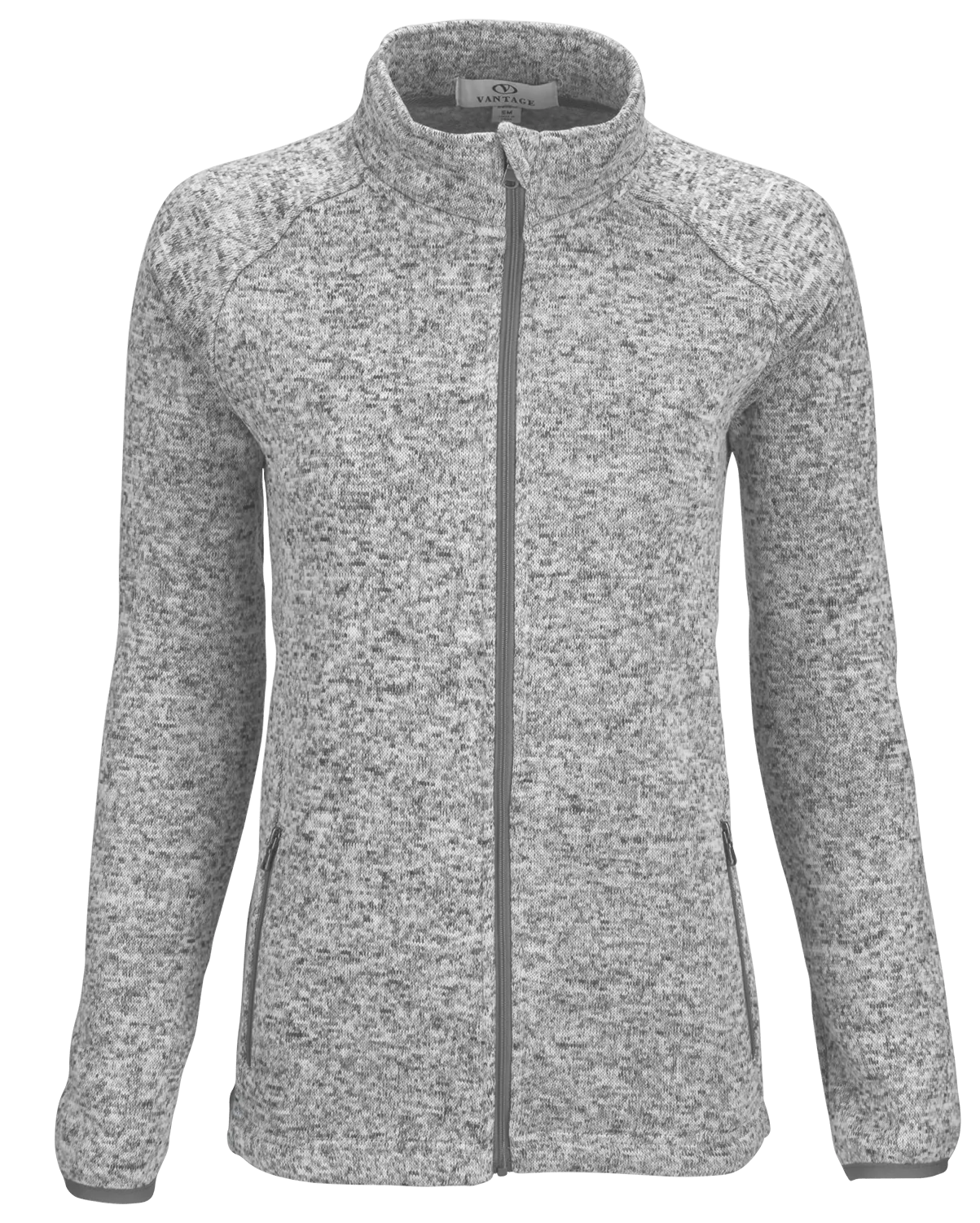 Built to Move You Women'S Summit Sweater-Fleece Jacket
