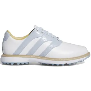 Adidas Mc Z-Traxion Spikeless Waterproof Shoes - Ftw White/None/Savannah Great Value Redefine Classic