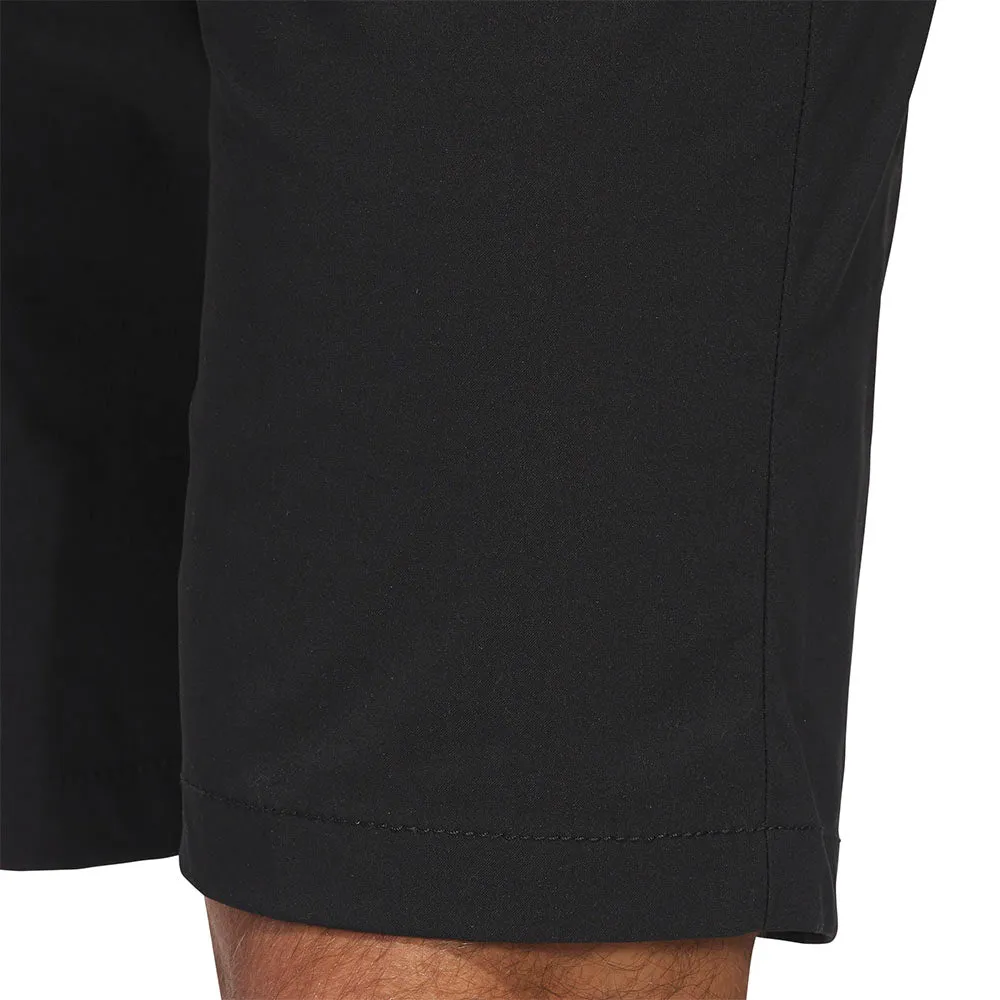 Lead with Style Adidas Ultimate 5-Pocket Shorts - Black