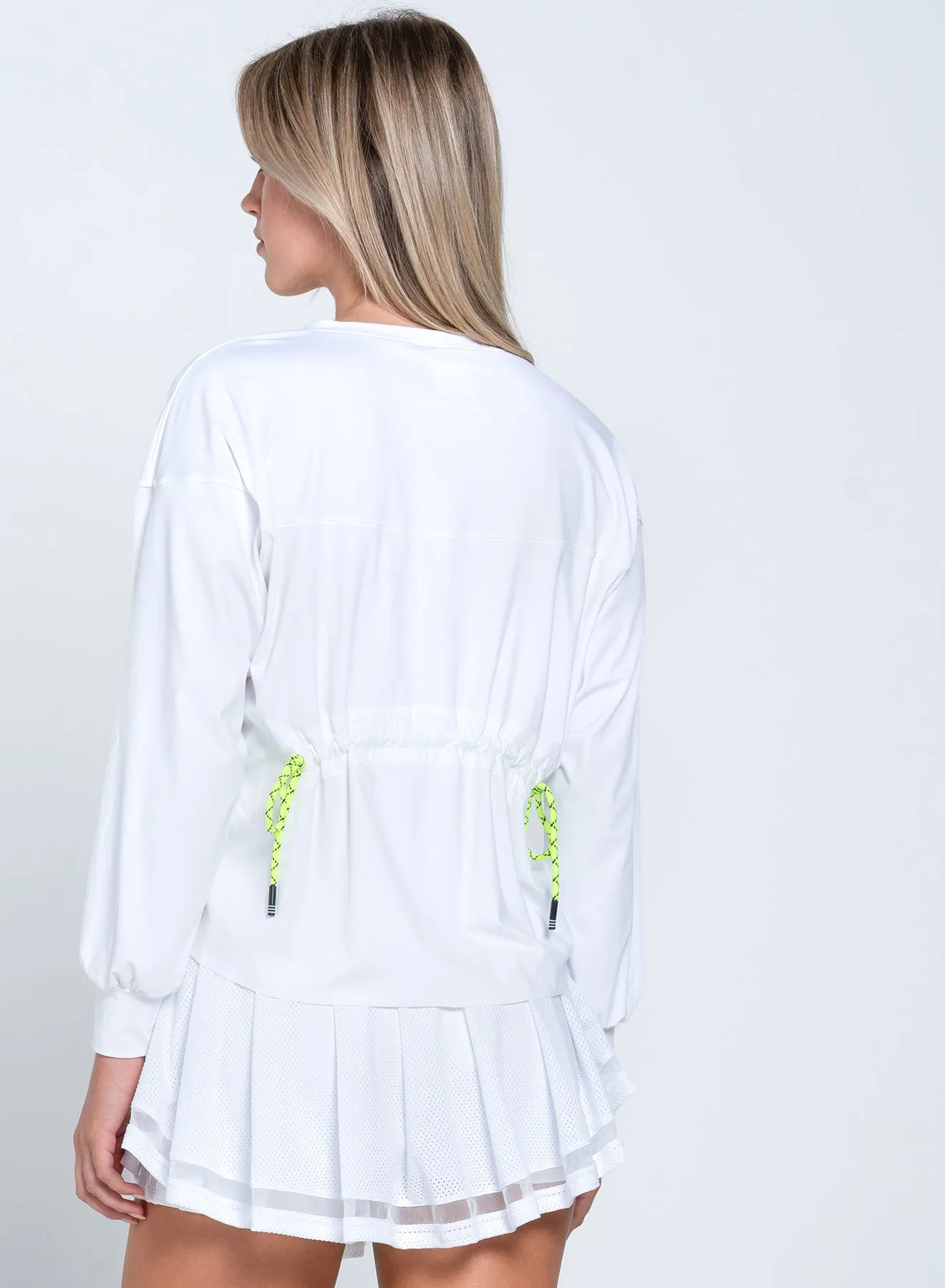 Be Tulle Throw Over Easter Sale