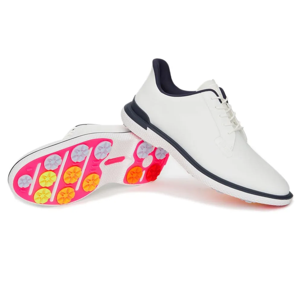 G/Fore Gallivan2R Golf Shoes - Snow/Twilight Made to Move