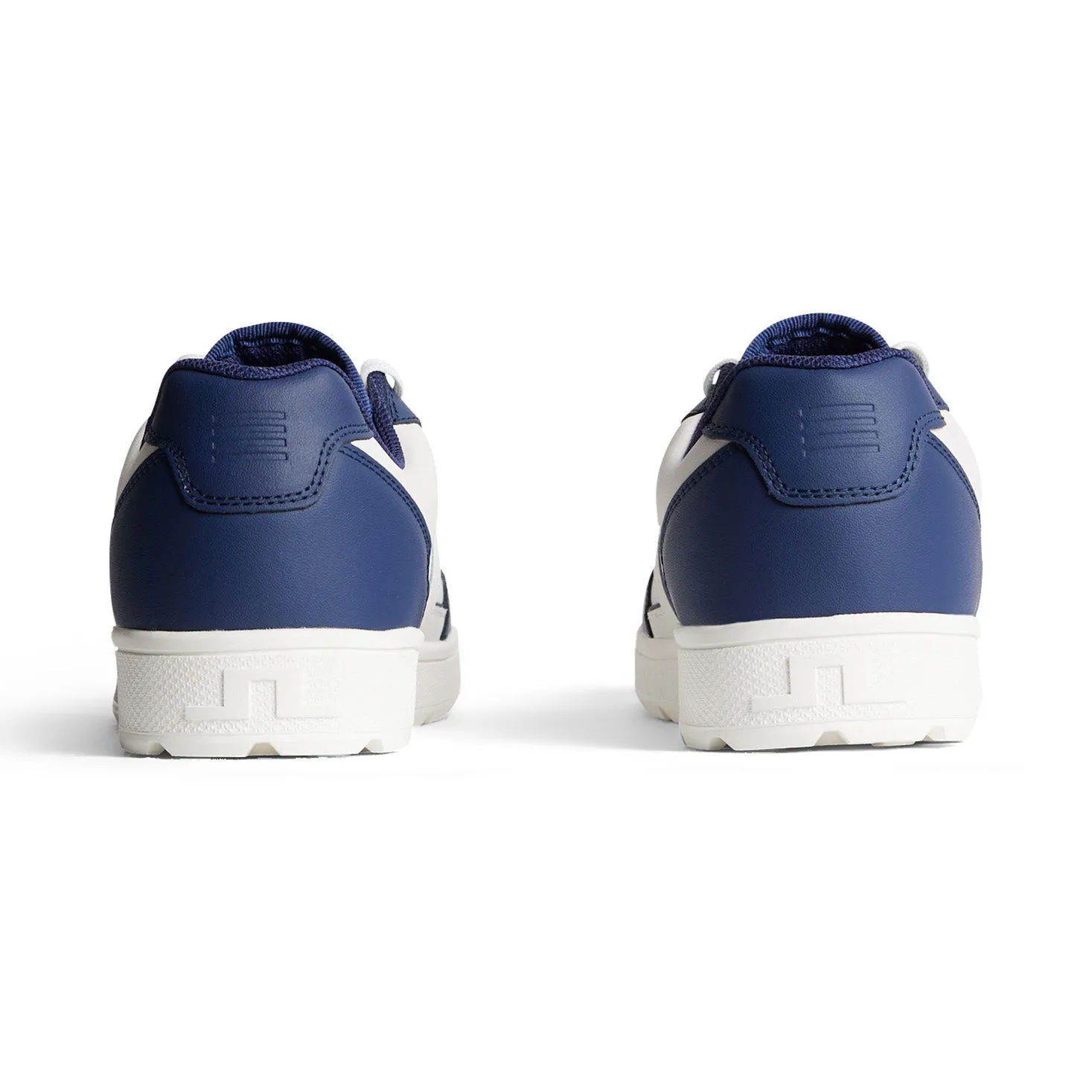 J.Lindeberg Ace Low Golf Sneaker - Estate Blue Big Savings