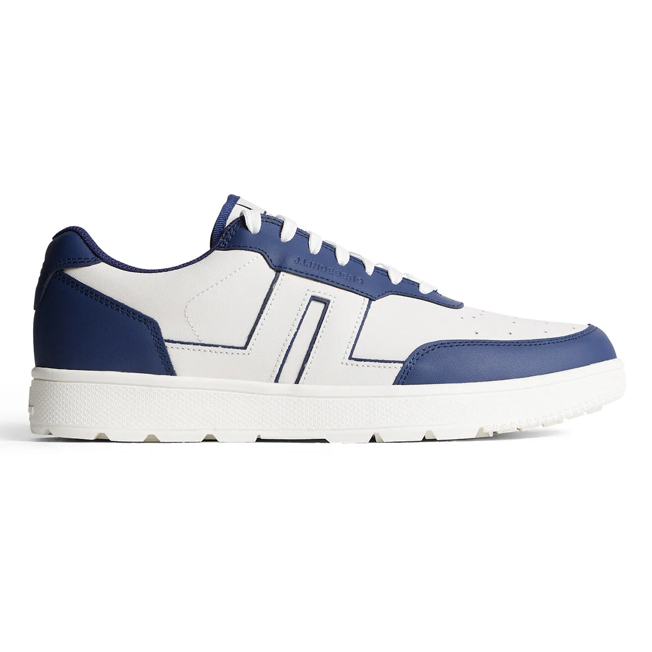 Flash Sale Budget Friendly J.Lindeberg Ace Low Golf Sneaker - Estate Blue