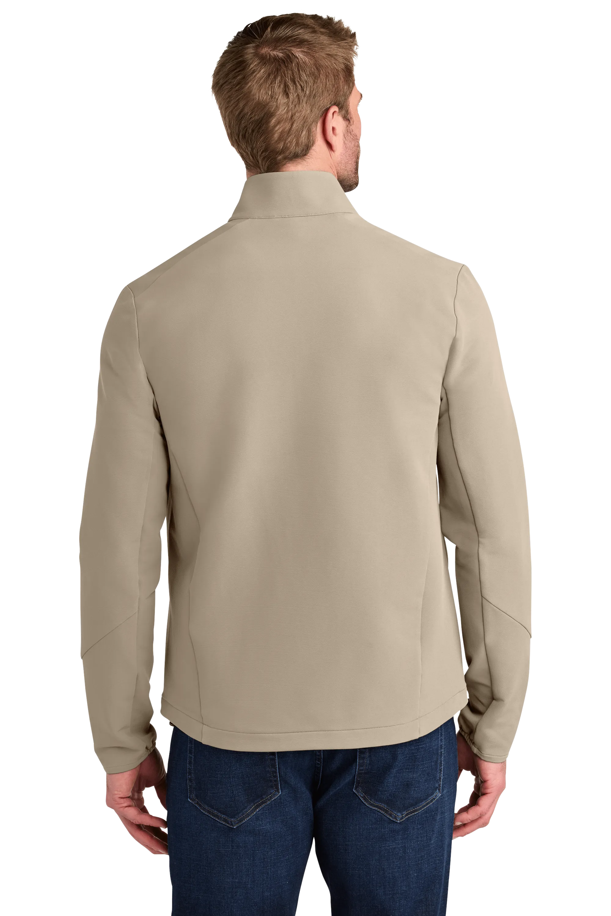Made to Turn Heads Ogio - Men'S Kinetic Soft Shell Jacket