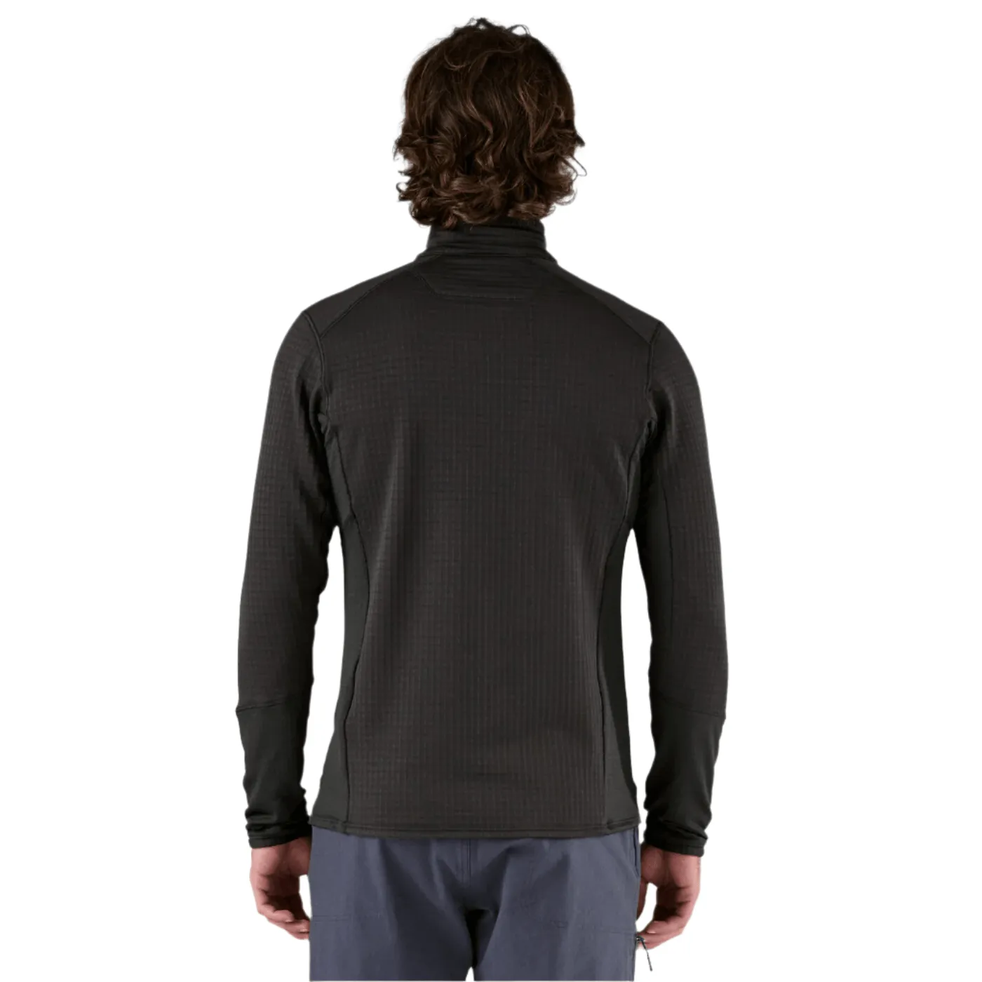 Mother's Day Sale Patagonia - Men'S R1 Fleece Pullover