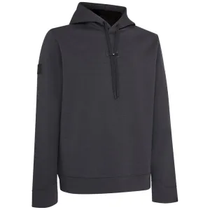 Callaway Aquapel Premium Hoodie - Dark Caviar Heather Thanksgiving Day Sale