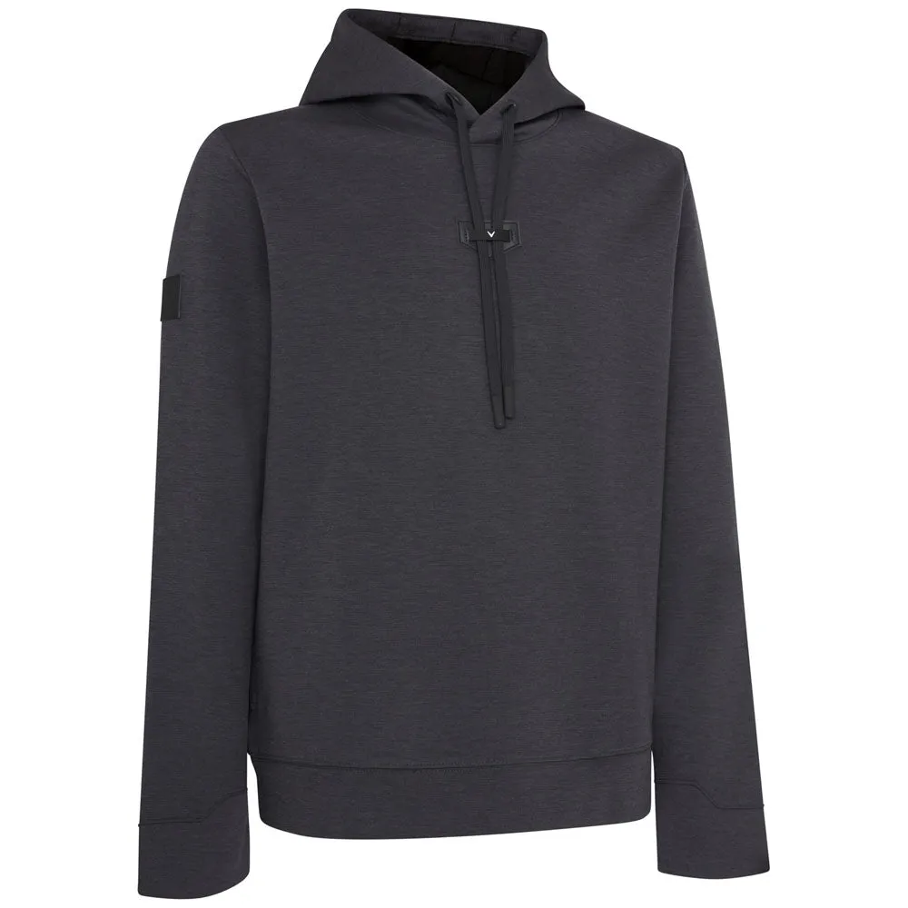 Callaway Aquapel Premium Hoodie - Dark Caviar Heather Thanksgiving Day Sale