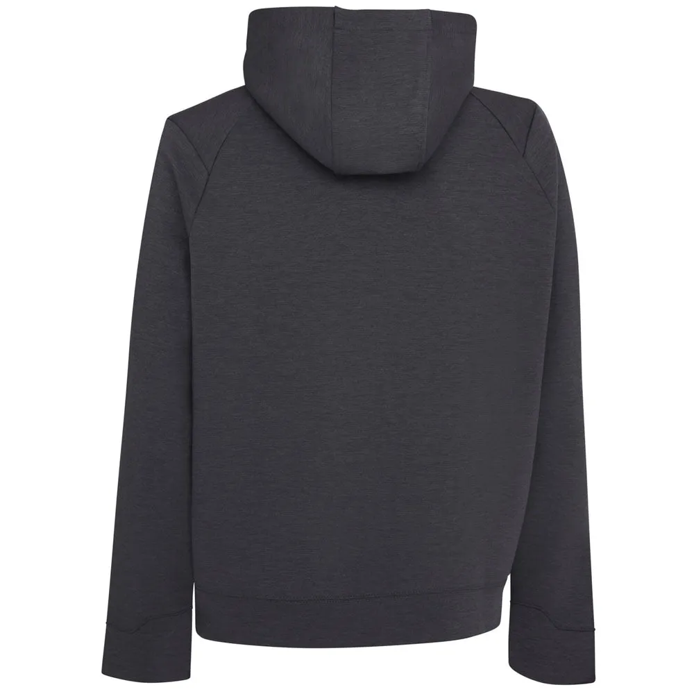 Stride with Confidence President's Day Sale Callaway Aquapel Premium Hoodie - Dark Caviar Heather