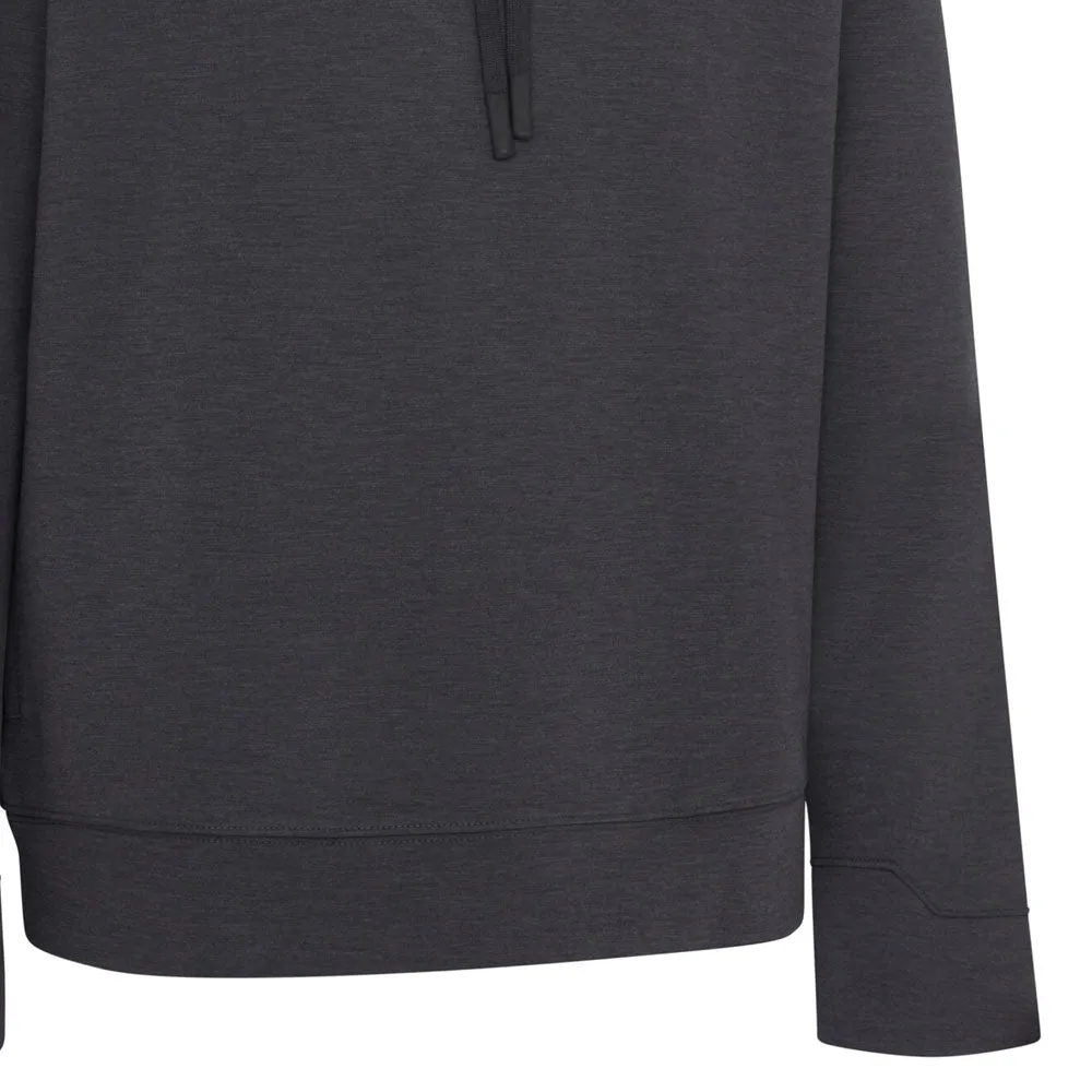 Flash Sale Black Friday Exclusive Callaway Aquapel Premium Hoodie - Dark Caviar Heather