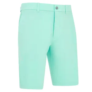Unleash Your Power Callaway Chev Tech Shorts Ii - Neptune Green