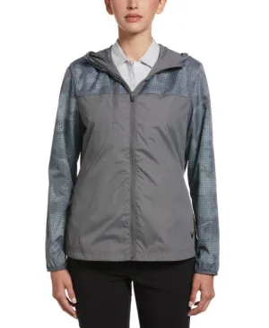 Footwear for the Fearless Halloween Sale Callaway - Women'S Packable Wind Jacket