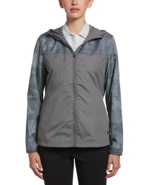 Footwear for the Fearless Halloween Sale Callaway - Women'S Packable Wind Jacket