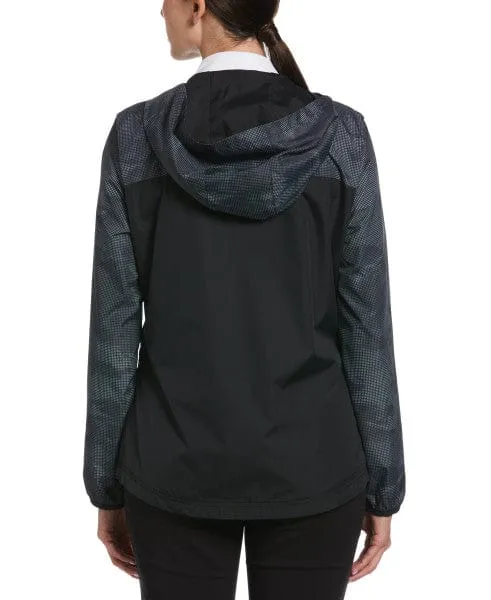 Engineered for Speed Callaway - Women'S Packable Wind Jacket