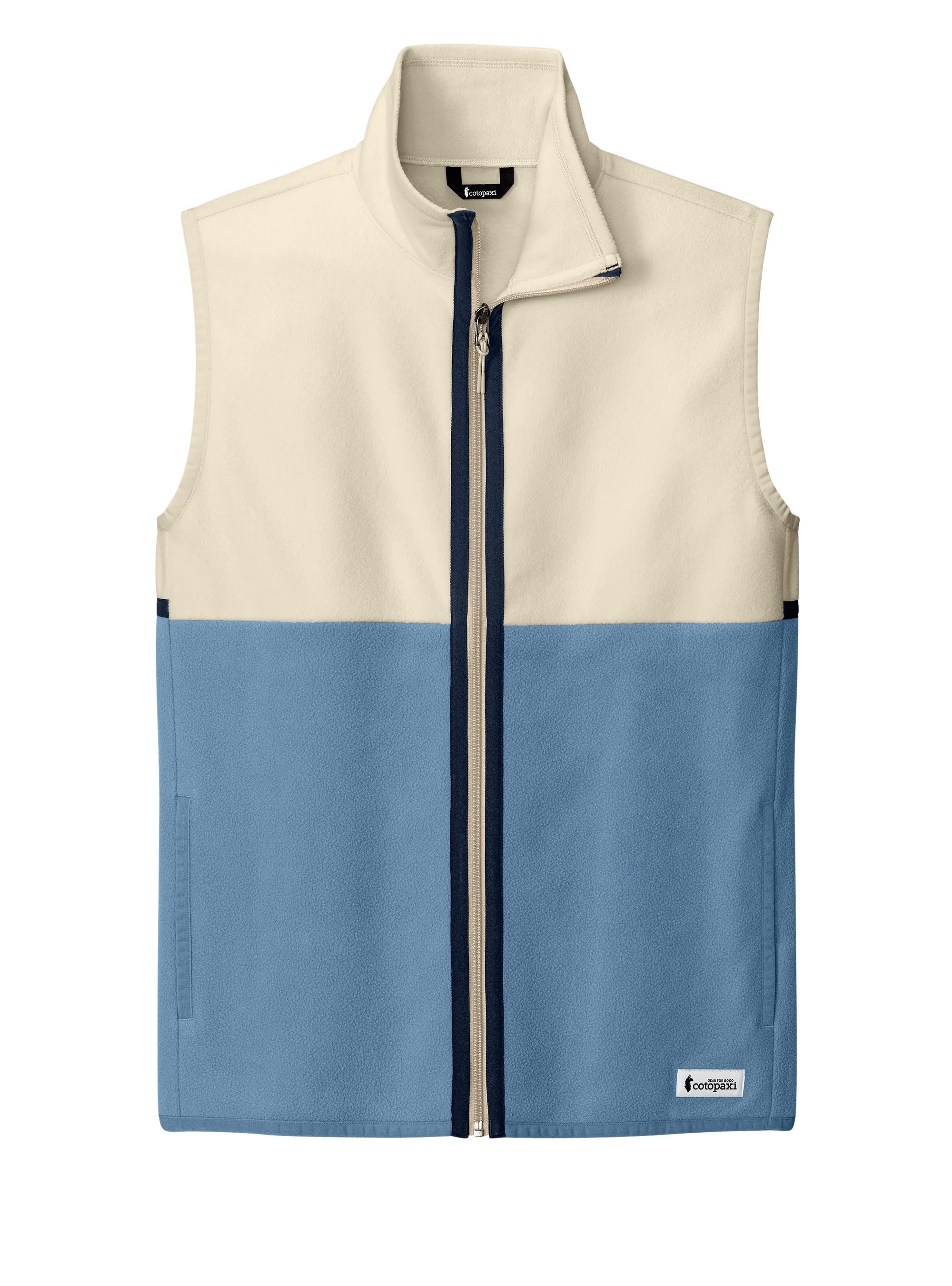 Cotopaxi - Men'S Amado Fleece Vest Gear Up and Go