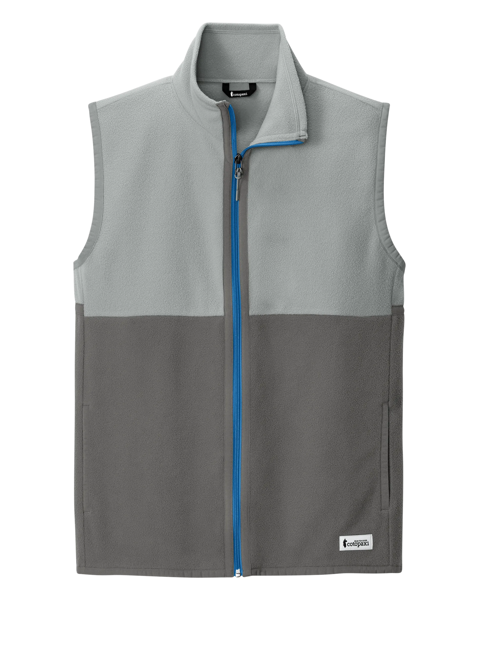 Walk Loud Step Into Strength Cotopaxi - Men'S Amado Fleece Vest