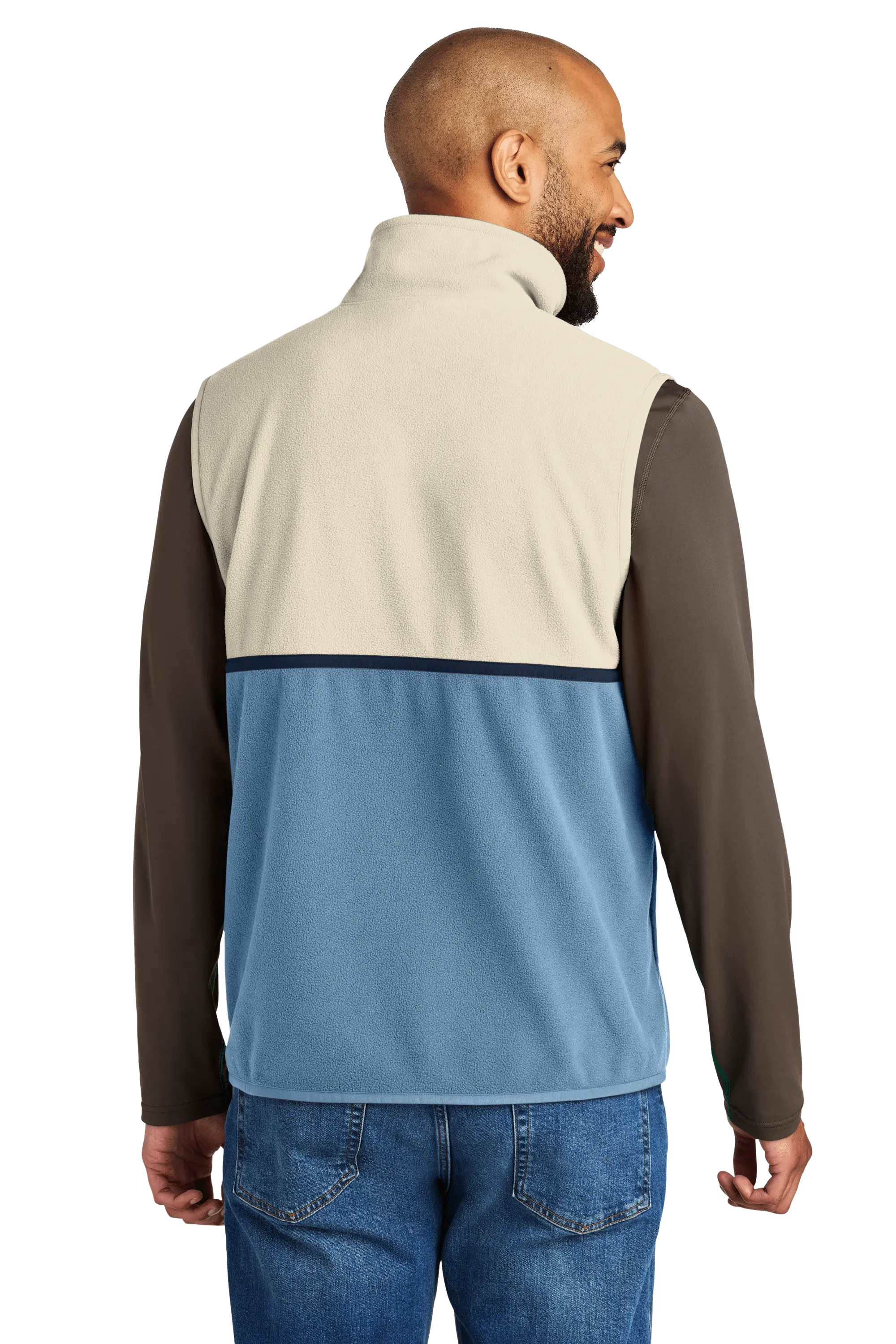 Power Every Step Cotopaxi - Men'S Amado Fleece Vest