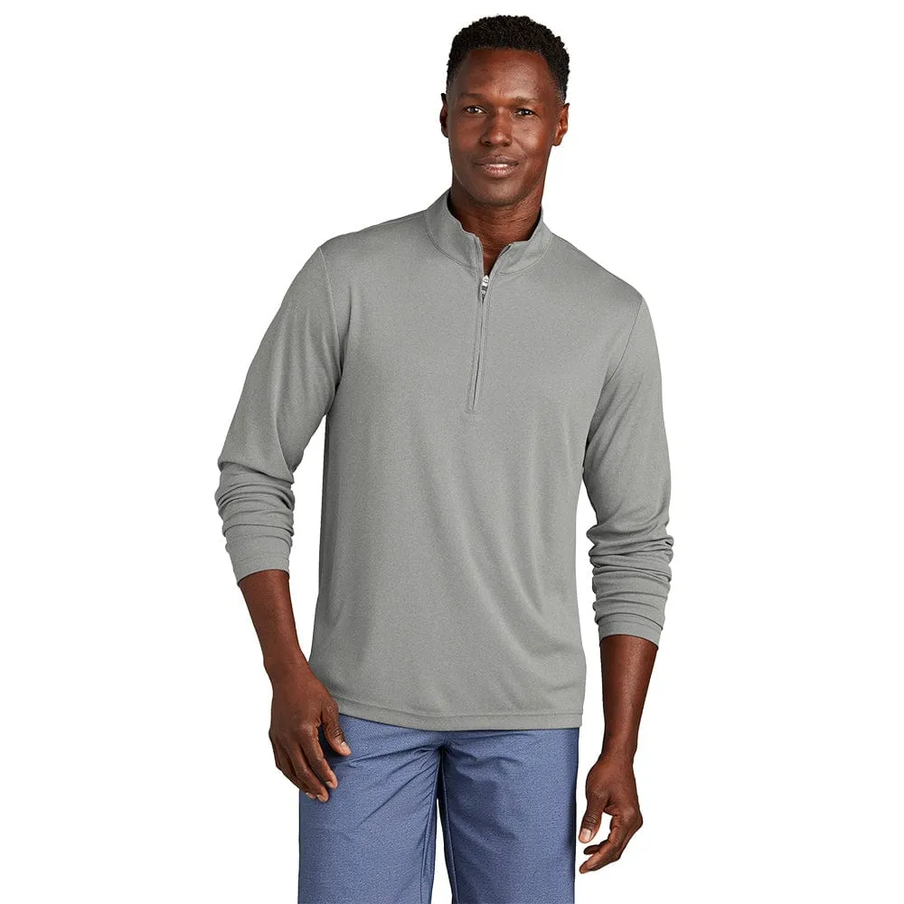 Designed to Dominate Special Offer Travismathew - Men'S Coto Performance 1/4-Zip