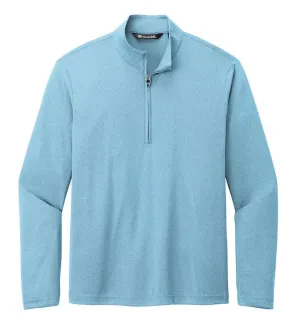 Travismathew - Men'S Coto Performance 1/4-Zip Performance Unleashed