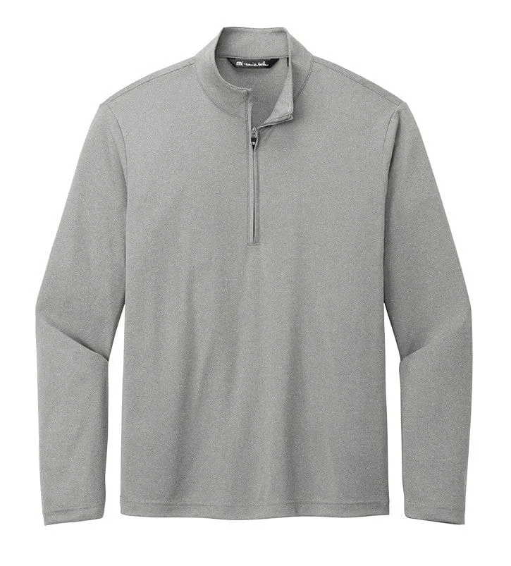 Travismathew - Men'S Coto Performance 1/4-Zip Great Value Memorial Day Sale