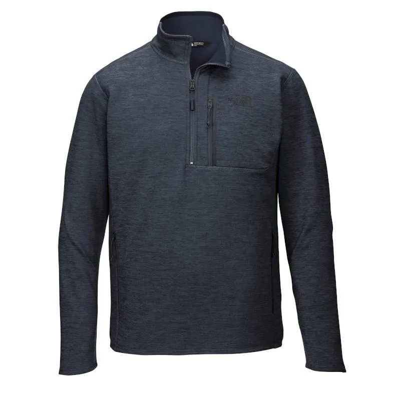 Stride with Confidence Made to Move The North Face - Men'S Skyline 1/2-Zip Fleece