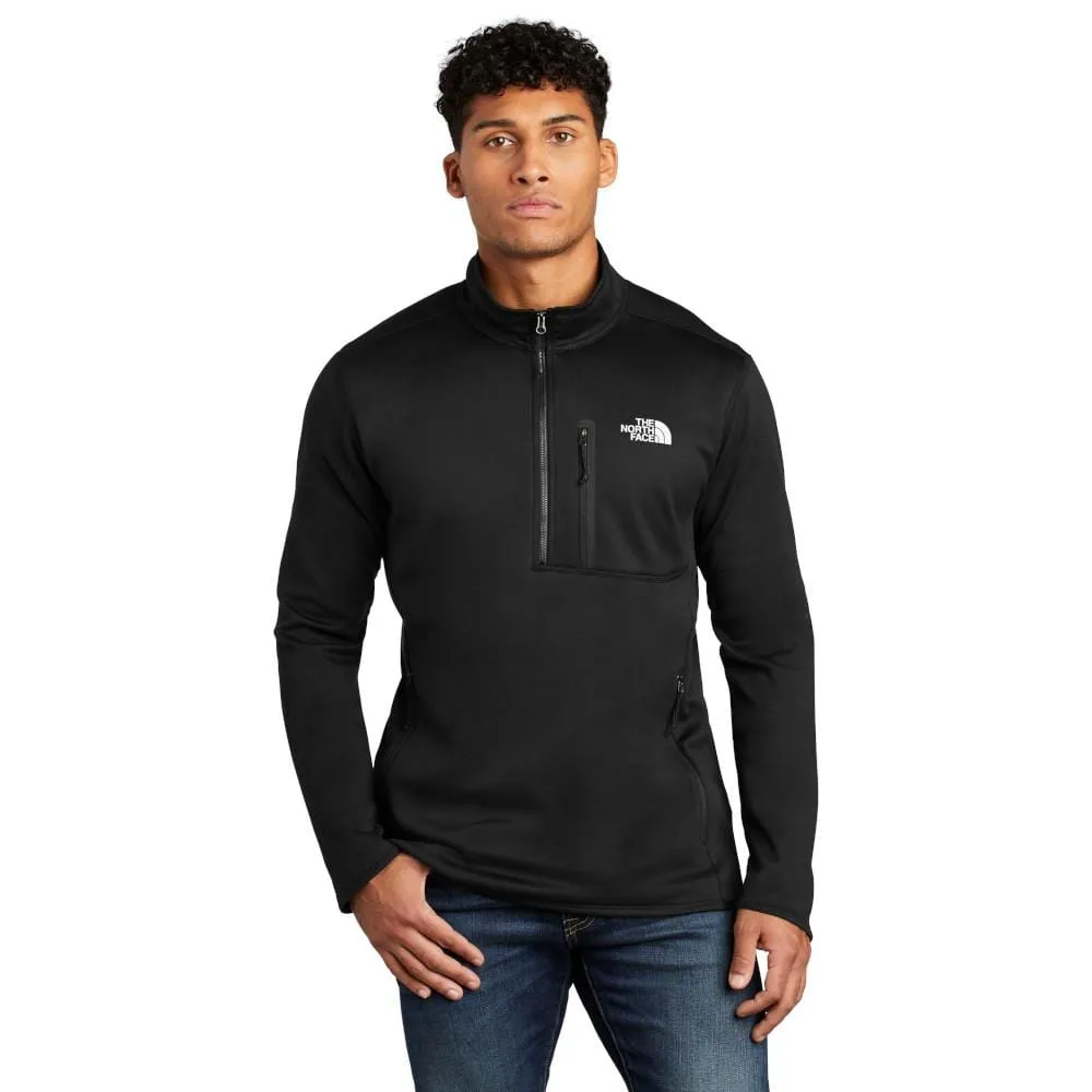 Sweetest Day Sale New Year's Eve Sale The North Face - Men'S Skyline 1/2-Zip Fleece