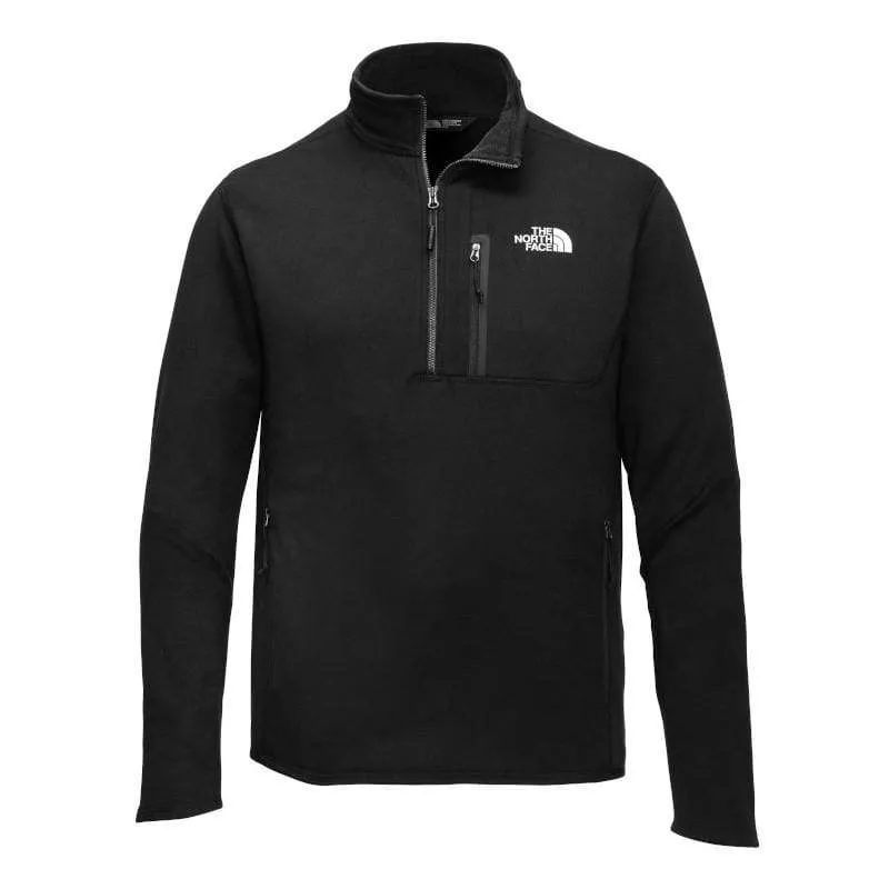 The North Face - Men'S Skyline 1/2-Zip Fleece Built for the Bold