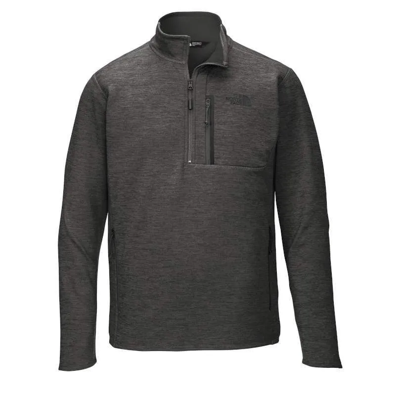 The North Face - Men'S Skyline 1/2-Zip Fleece Break Boundaries Autumn Sale
