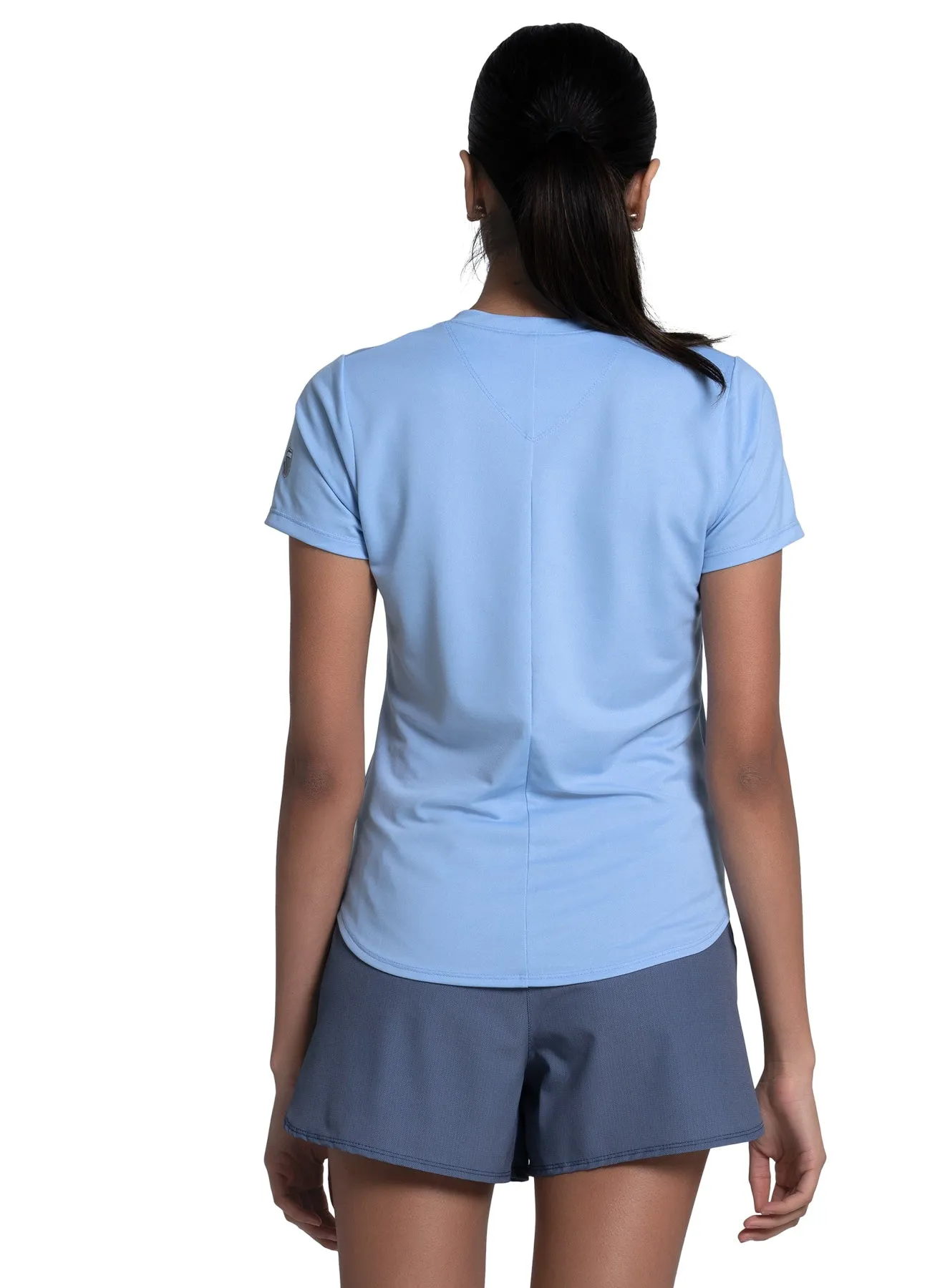Reaction  Short Sleeve Black Friday Sale No Limits, Just Style