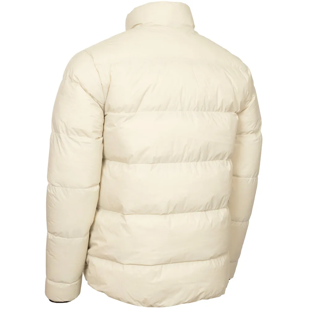 Own Every Step Calvin Klein Winnsboro Padded Jacket - Sand